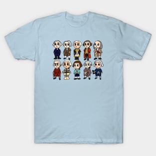 Founding Fathers T-Shirt